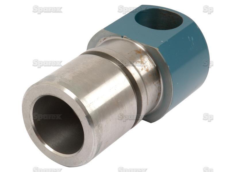 Draft Control Yoke for Ford New Holland 7610 (10 Series)
