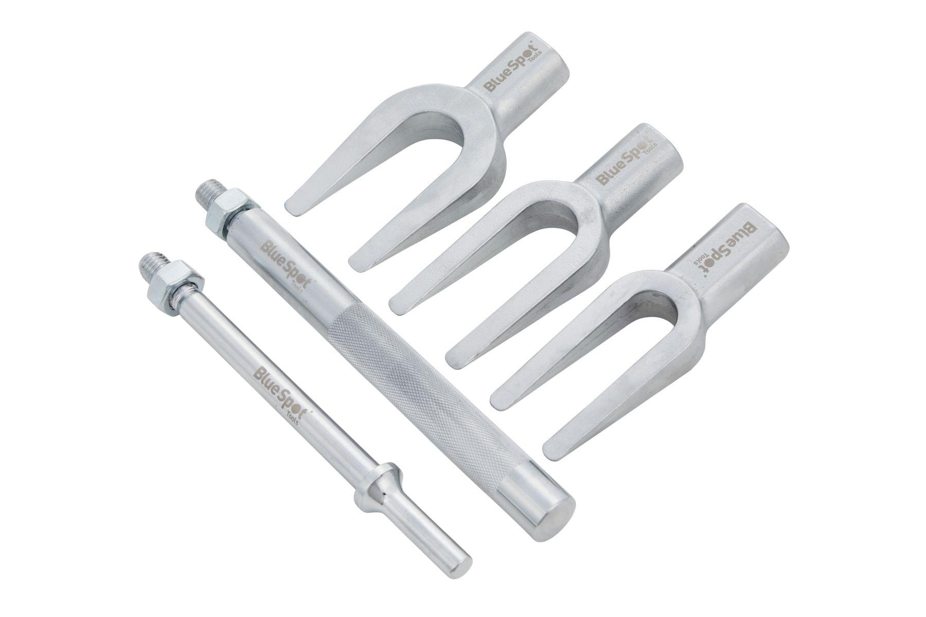 Blue Spot Tools 5 PCE Fork Type Separator Set