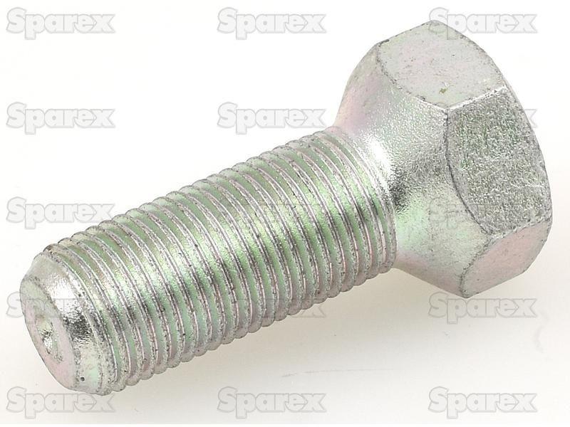 Cone Wheel Bolt M16 x 1.5 x 50mm for Allis Chalmers