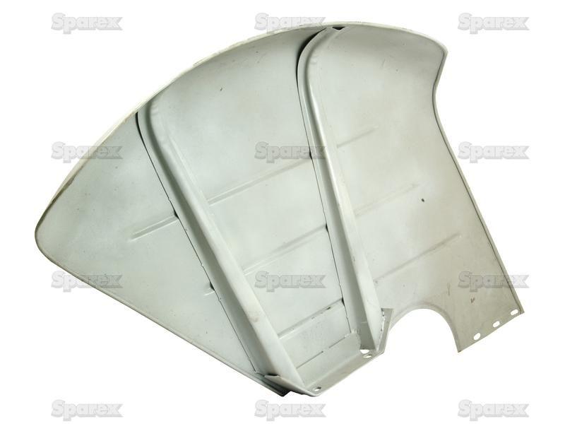 Single Fender - RH for Ford New Holland (E1ADKN16312B)
