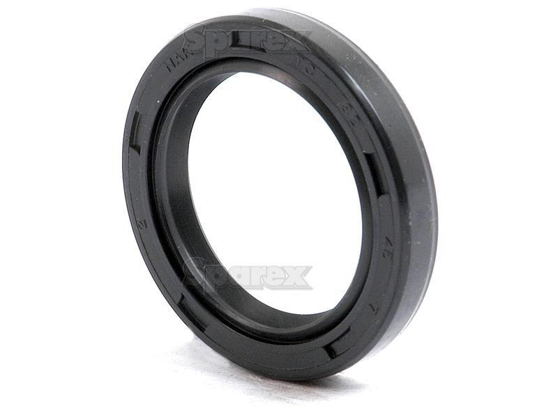 Metric Rotary Shaft Seal, 32 x 45 x 7mm Double Lip
