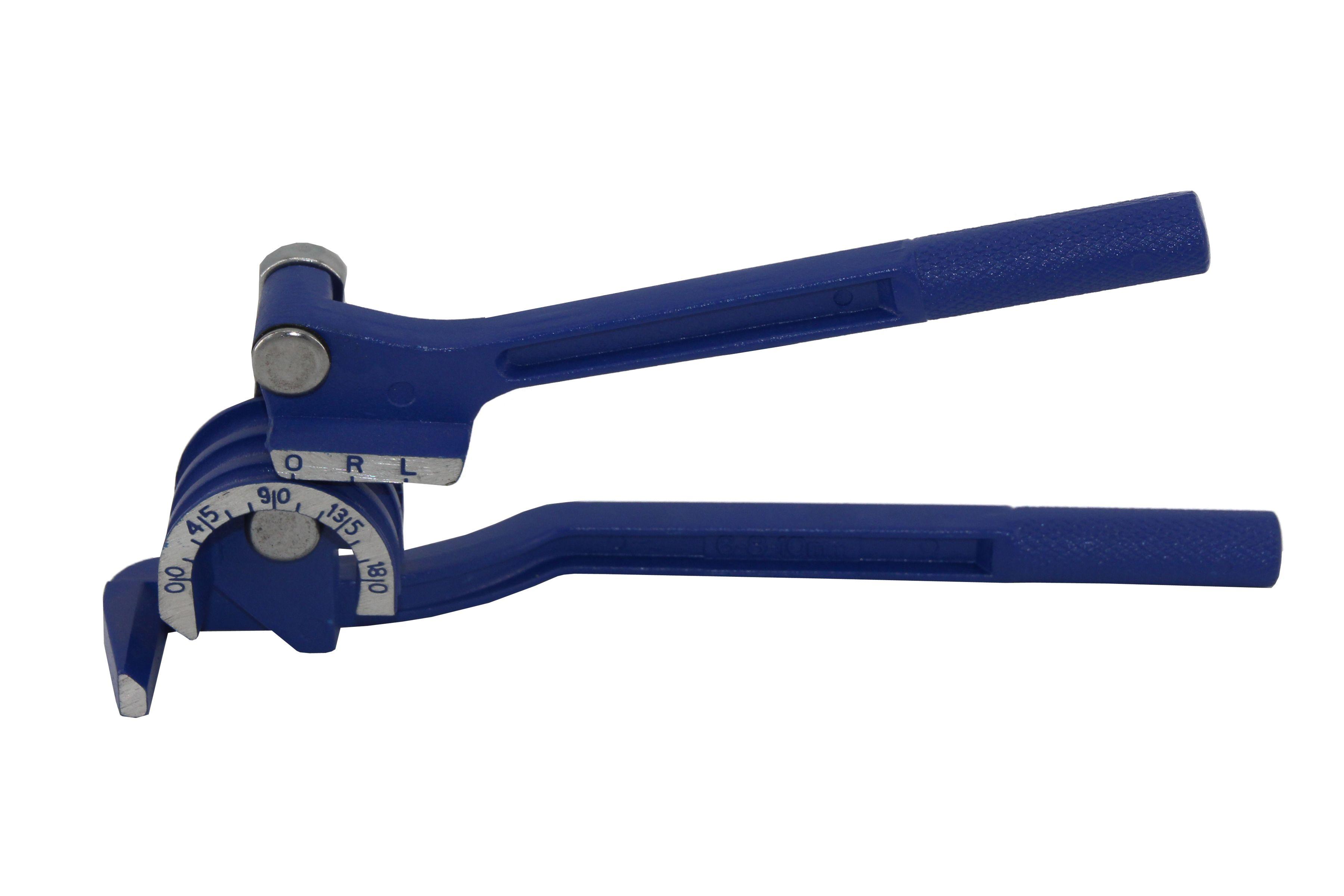 Blue Spot Tools Brake Pipe Bender