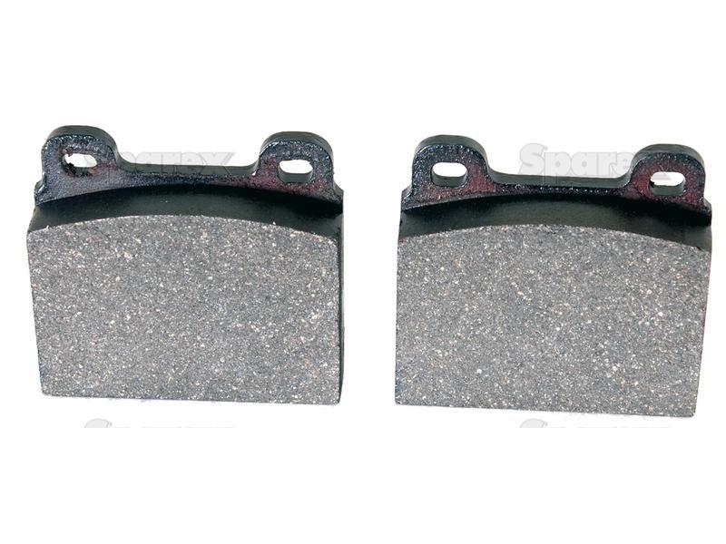 Brake Pad. for Deutz-Fahr DX3.65 (DX3 Series)