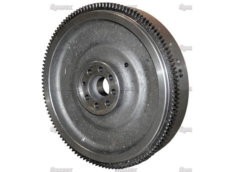 Case International 474/784/785 Flywheel Assembly 11" 126T | See full model list