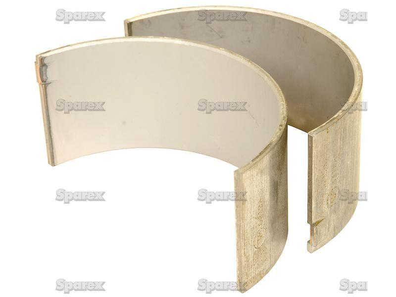Conrod Bearing Pair for Laverda 3790