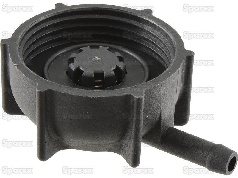 Water Tank Cap for John Deere 9400 (9000 Series)
