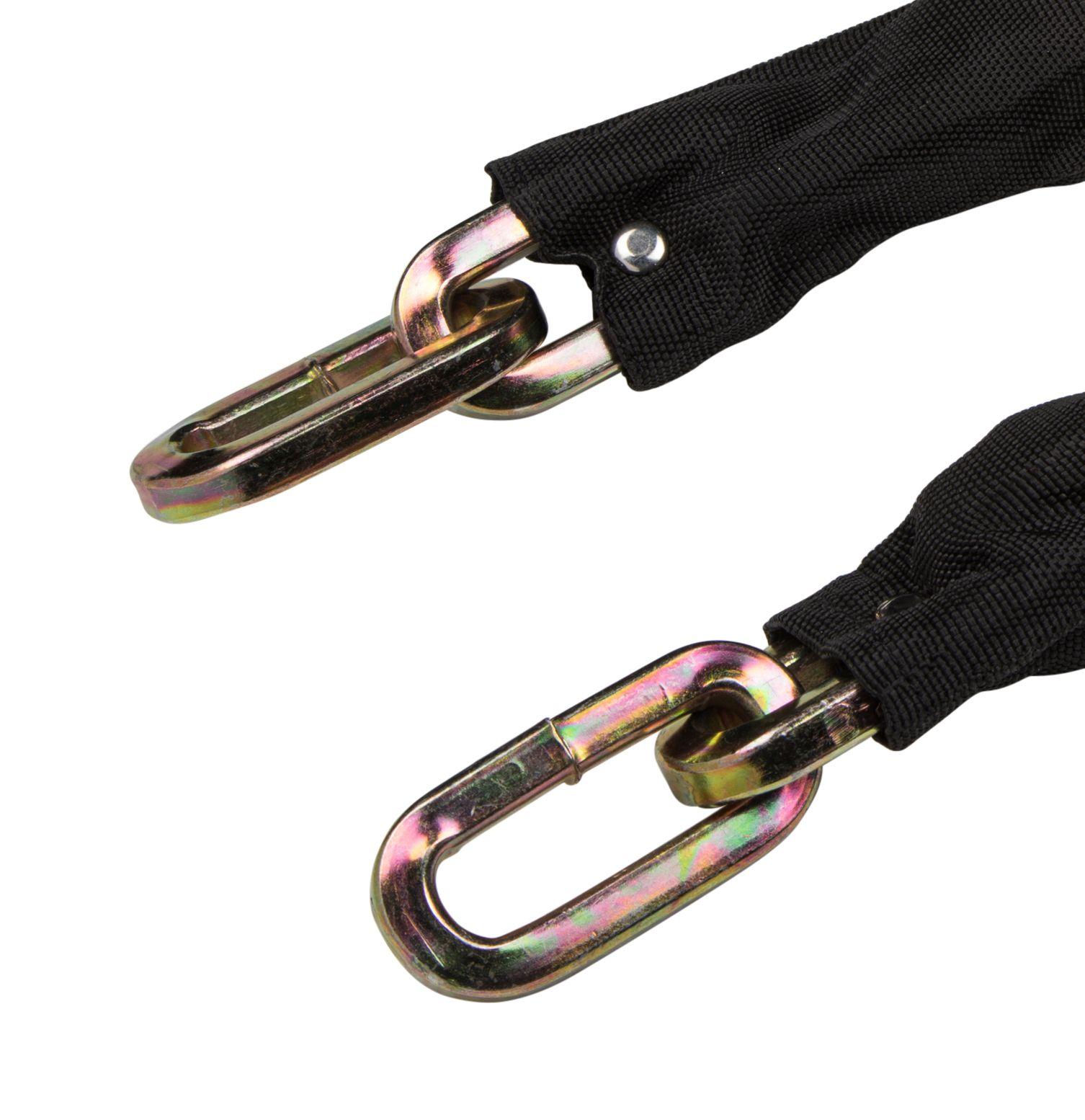 Blue Spot Tools 6ft x 8mm Square Link Chain