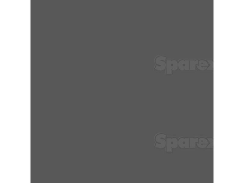 Paint - Gloss, Flint Grey 1 ltr(s) Tin for Massey Ferguson 35 (Pre 100 Series (1947 - 65))
