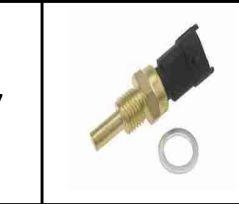 VALTRA TRACTOR SENSOR (AGCO) V836667732