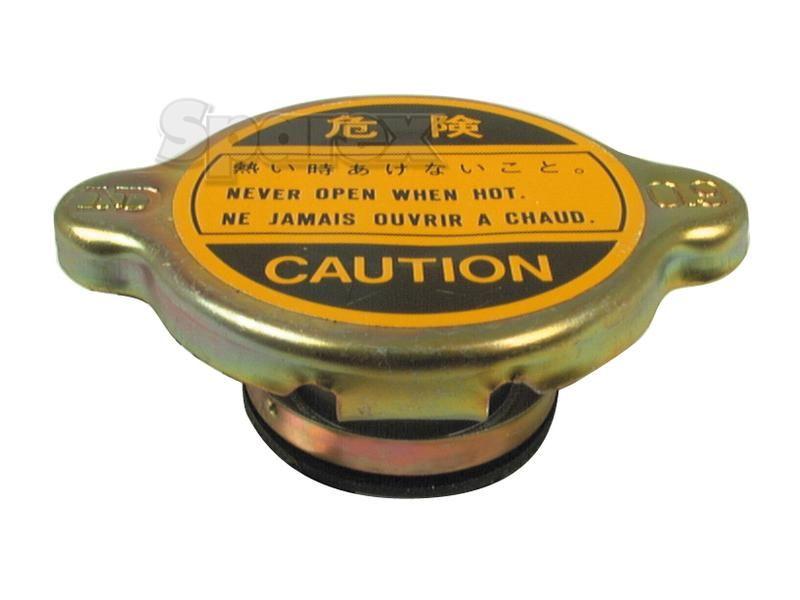 Radiator Cap for Long Tractor 550DT