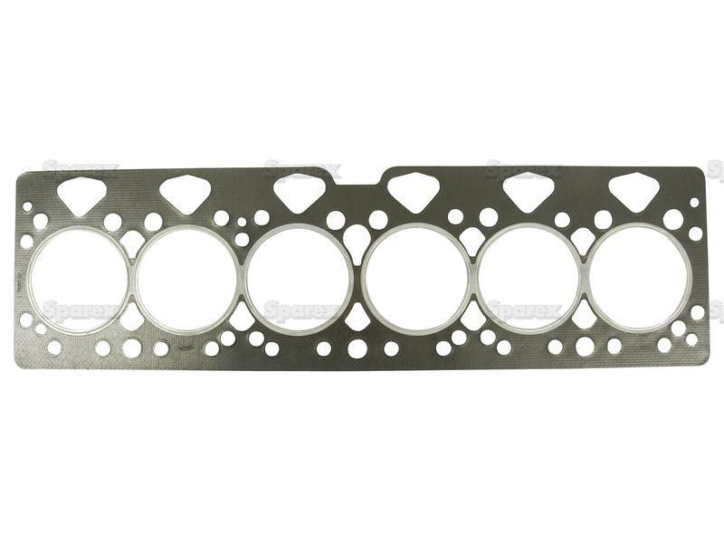 Head Gasket - 6 Cyl. (T6.354 4, AT6.354 4) for Massey Ferguson 825 (Pre 100 Series (1947 - 65))