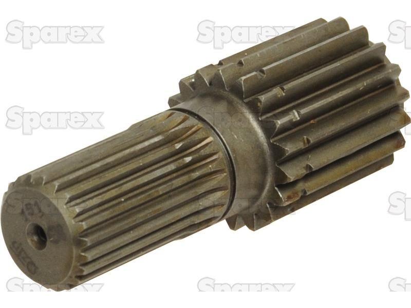 Final Drive Shaft for Ford New Holland TW15 (TW Series)