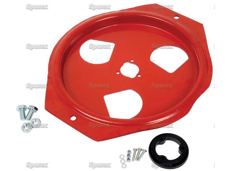 Disc Assembly Replacement for Vicon (2 hole) | (90066542KIT)