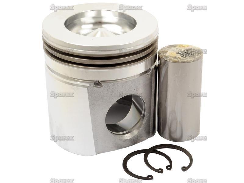 Piston (Standard) for Ford New Holland TJ275