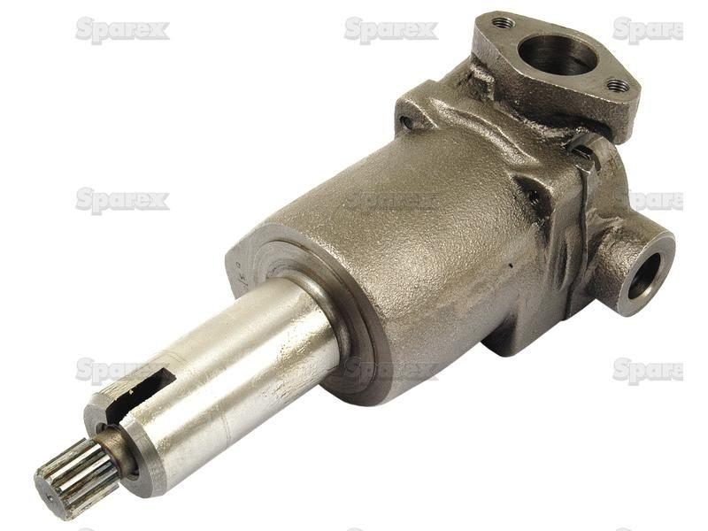 Engine Oil Pump for Massey Ferguson 525