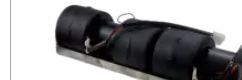 New Holland Blower Motor 82002761