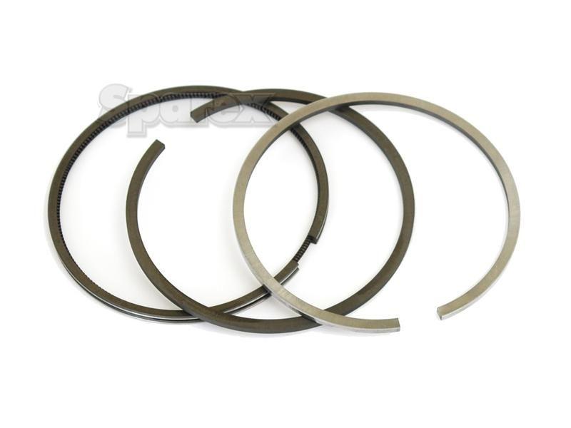 Piston Ring for John Deere, Zetor