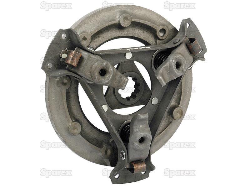 Clutch Cover Assembly for Case IH 278 (Industrial)