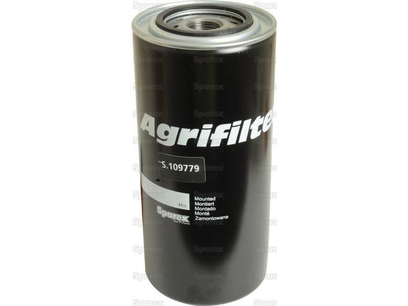 Oil Filter - Spin On for Fiat 1880 (Classic Models)