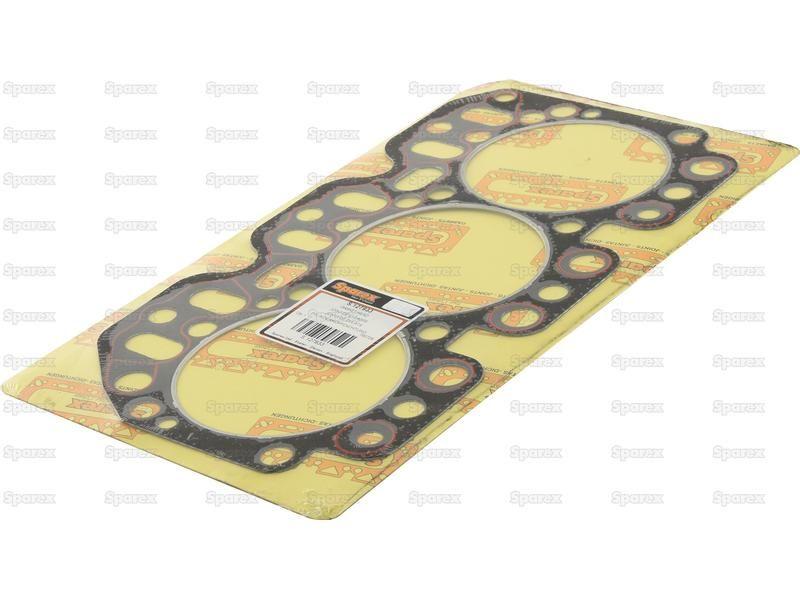 Head Gasket - 3 Cyl. (3029) for John Deere SOUTH AMERICA EDITION