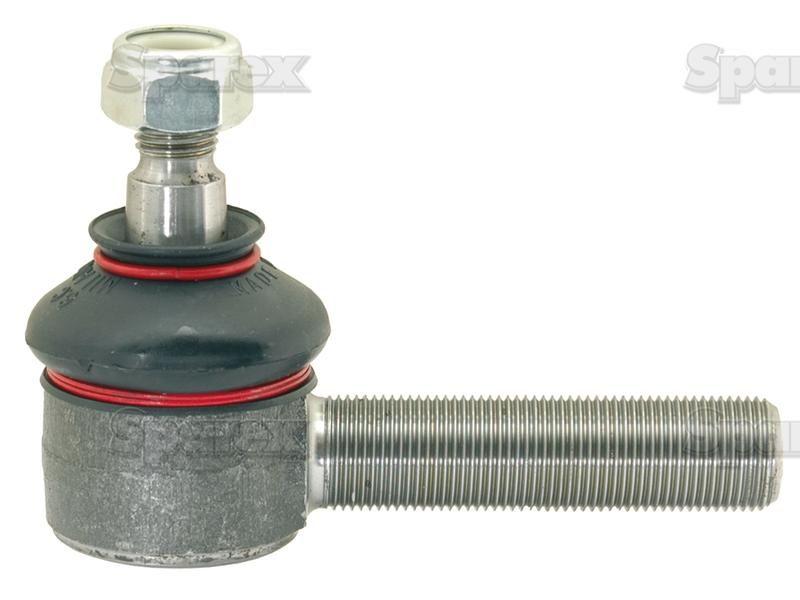 Track Rod, Length: 95mm for Case IH 453 (Combine - IH 15 Series)