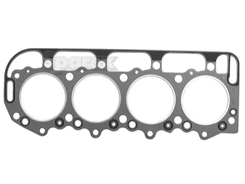 Head Gasket - 4 Cyl. for Ford New Holland 6610 (10 Series)