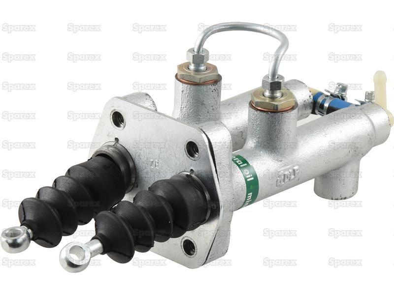 Brake Master Cylinder for Ford New Holland TS115 (TS Series)