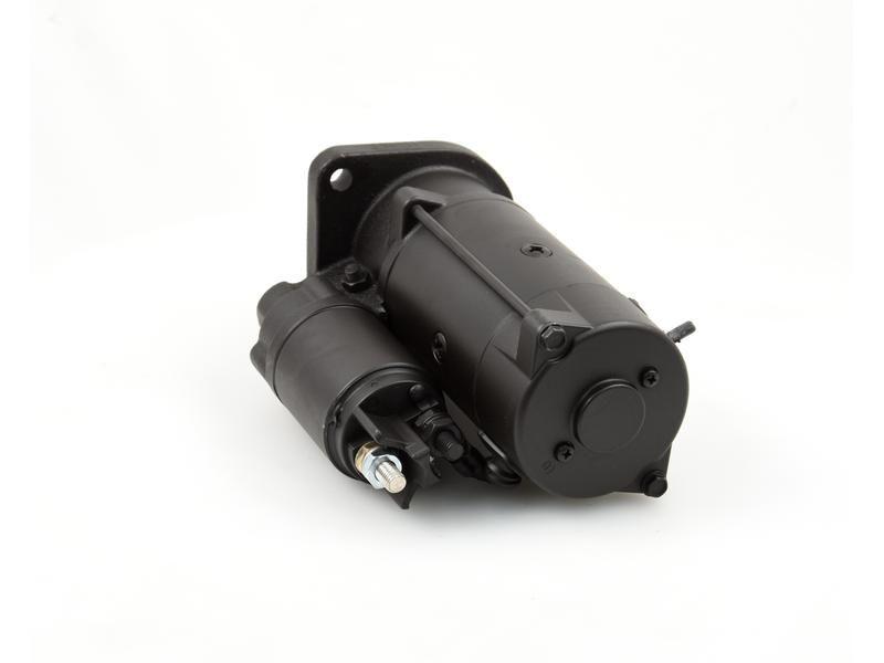 Starter Motor - 12V, 3.2Kw, Gear Reducted (Mahle) for Renault 751 (S-1 Series)