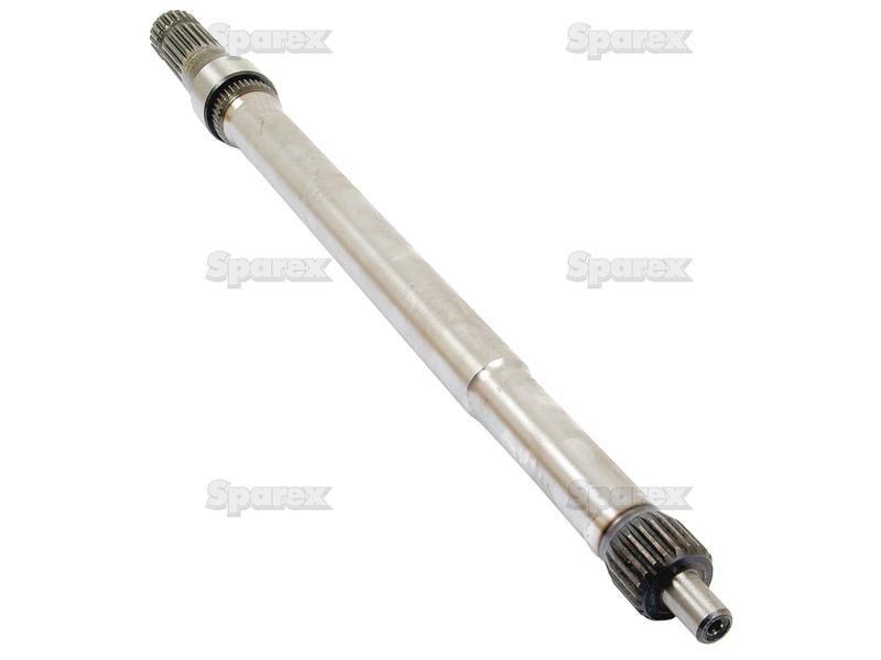 Transmission PTO Output Shaft for Massey Ferguson 390E BRAZILIAN