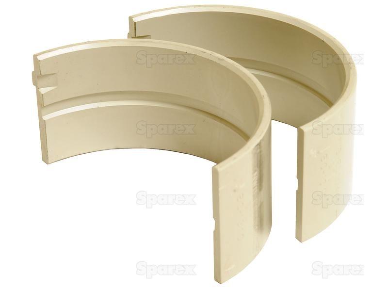 Main Bearing Std. (Pair) for Sisu Diesel 310
