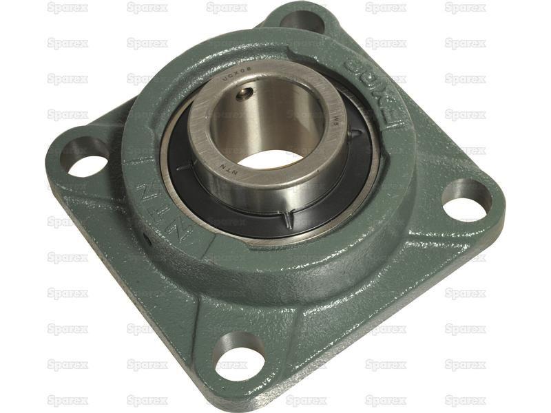 NTN SNR Four-Bolt Flanged Unit (UCFX11) Bearings Reference (UCFX11)