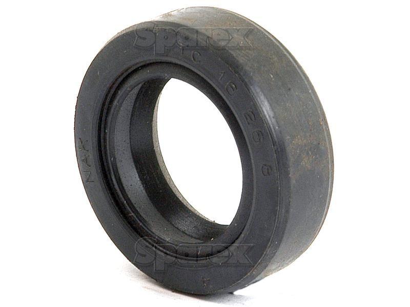 Metric Rotary Shaft Seal, 16 x 26 x 8mm Double Lip Kubota (09500-16267)