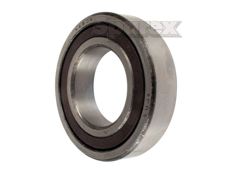 Sparex Deep Groove Ball Bearing (62102RS) for Lely, Bearings Reference, Case IH, Caterpillar, Claas, Deutz-Fahr, Fiat, Ford New Holland, John Deere, Landini, Massey Ferguson