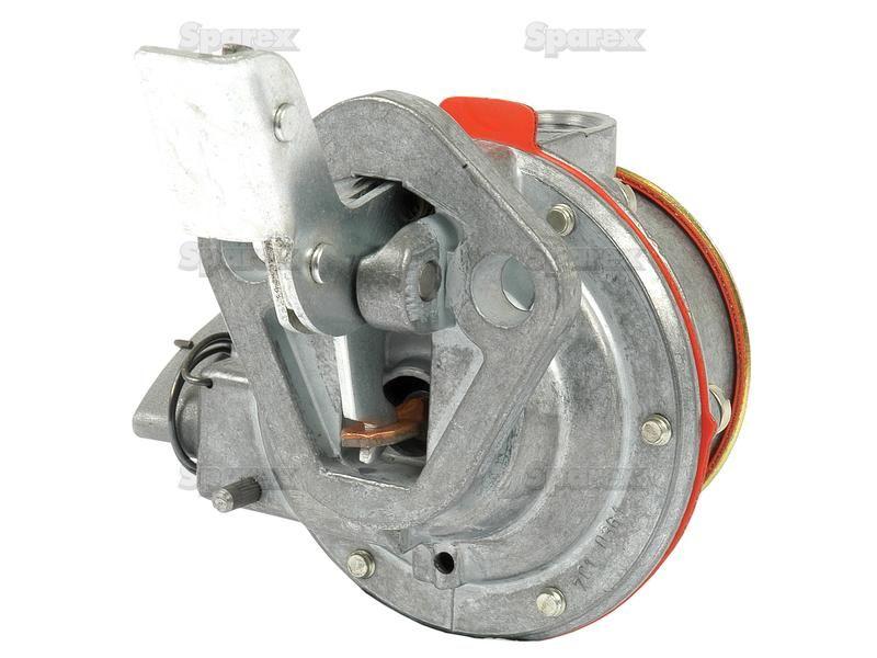 Fuel Lift Pump for Ford New Holland 8100 (100 Series)