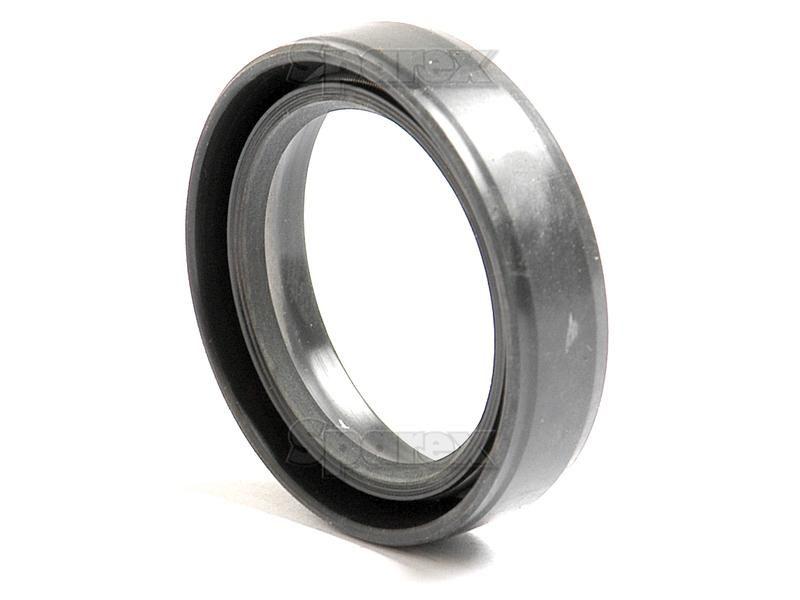 Metric Rotary Shaft Seal, 30 x 40 x 10mm Single Lip