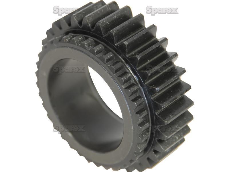 Gear for Steyr 4085 KOMPAKT