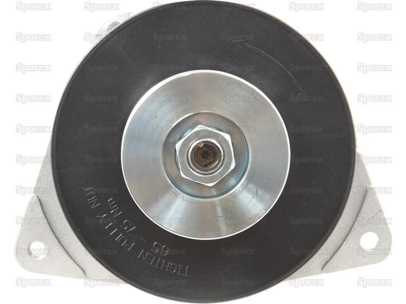 Alternator (Sparex) - 12V, 65 Amps for Valmet & Valtra 8950 (Mega Series)