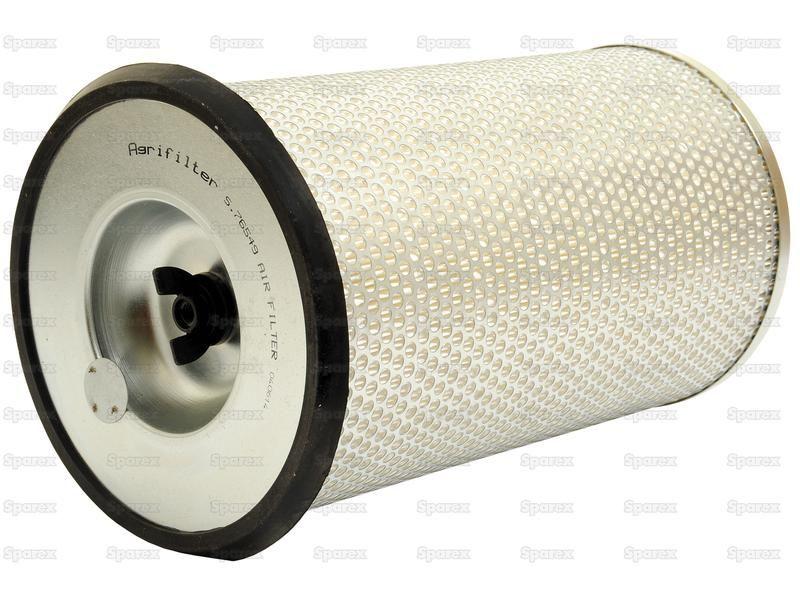Air Filter - Outer for Ford New Holland TS80 (TS Series)