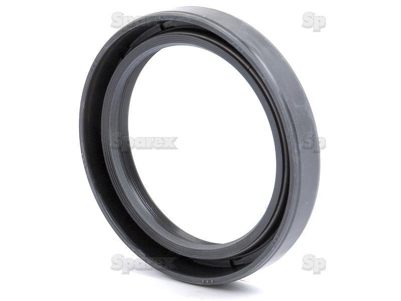 Metric Rotary Shaft Seal, 50 x 65 x 10mm Double Lip