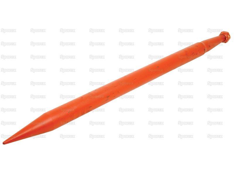 Straight Loader Tine | 970mm for Redrock (1000827)