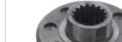 New Holland Gear 5128981