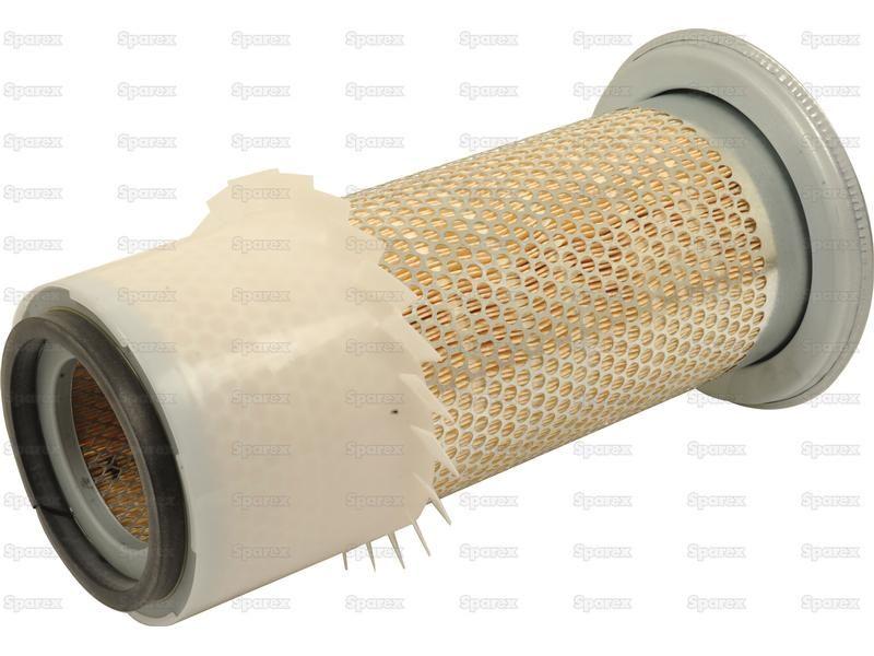 Air Filter - Outer - AF4892K for JCB 4CX 30