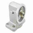 MASSEY FERGUSON COMBINE FILTER HEAD (AGCO) 3641878M1