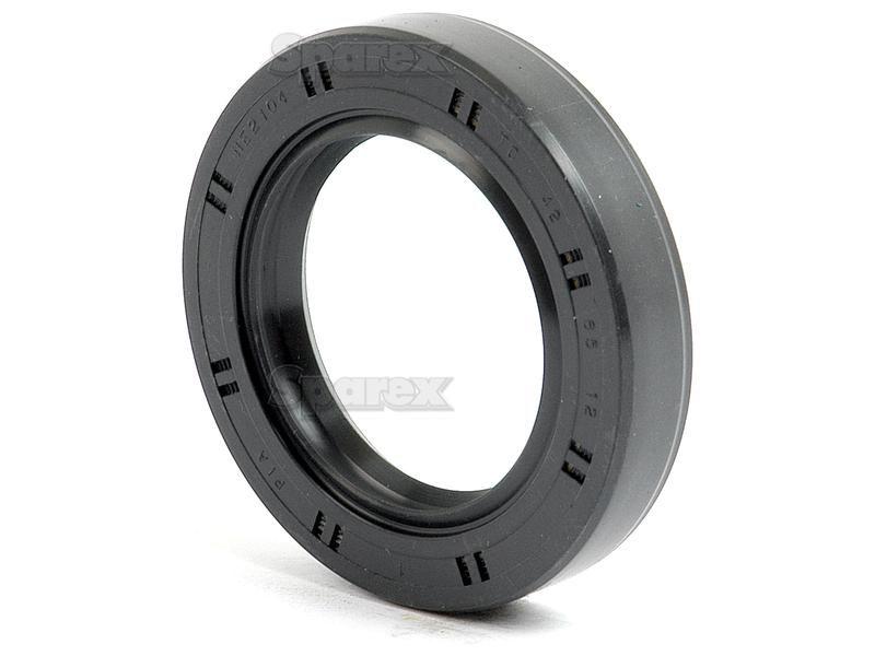 Metric Rotary Shaft Seal, 42 x 65 x 12mm Double Lip Kubota (09500-26512)