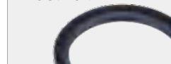 New Holland Oil Seal 40001800