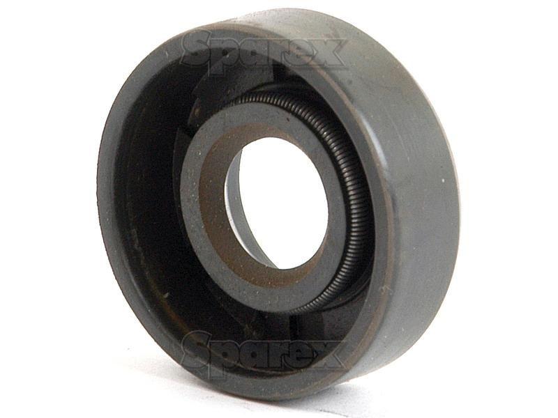 Metric Rotary Shaft Seal, 12 x 30 x 10mm Single Lip