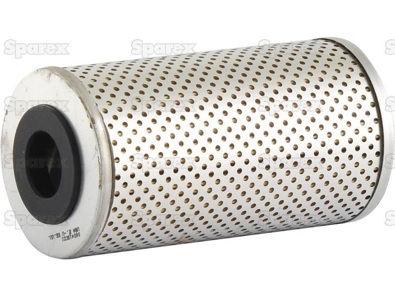 Oil Filter - Element - Case IH, Fleetguard, Wix Filters