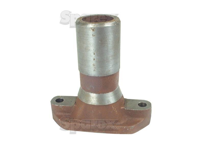 Exhaust Elbow for Case IH 580 (Backhoe)