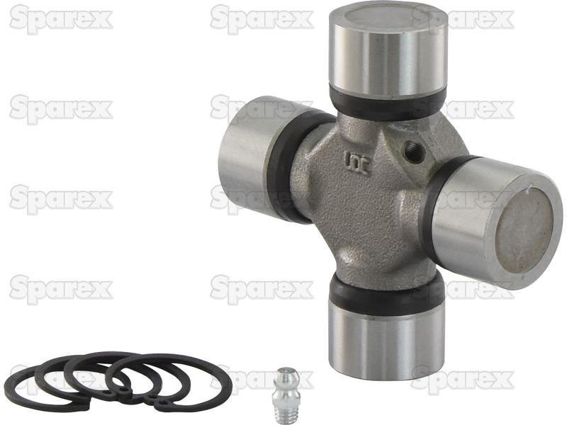 Universal Joint 30.2 x 92.0mm for Ford New Holland
