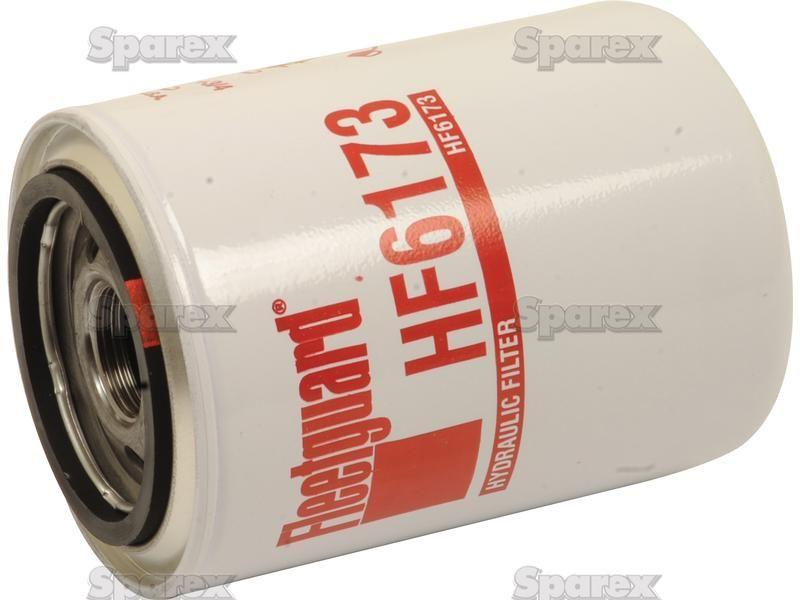 Hydraulic Filter - Spin On - HF6173 for JCB 930 (Forklift)